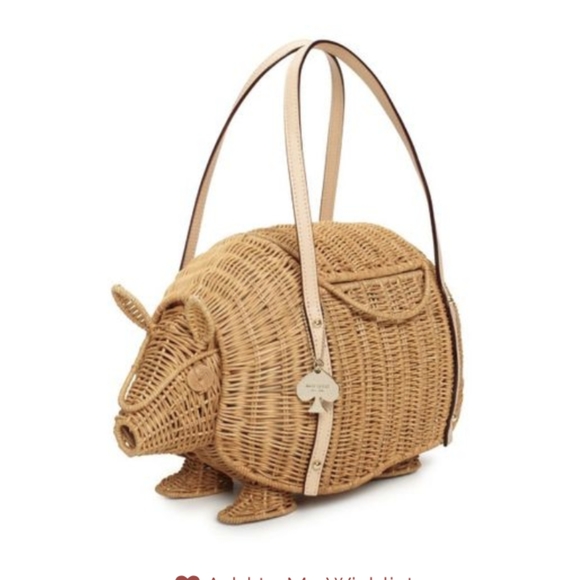 ISO Several Kate Spade Novelty Bags - Picture 4 of 8